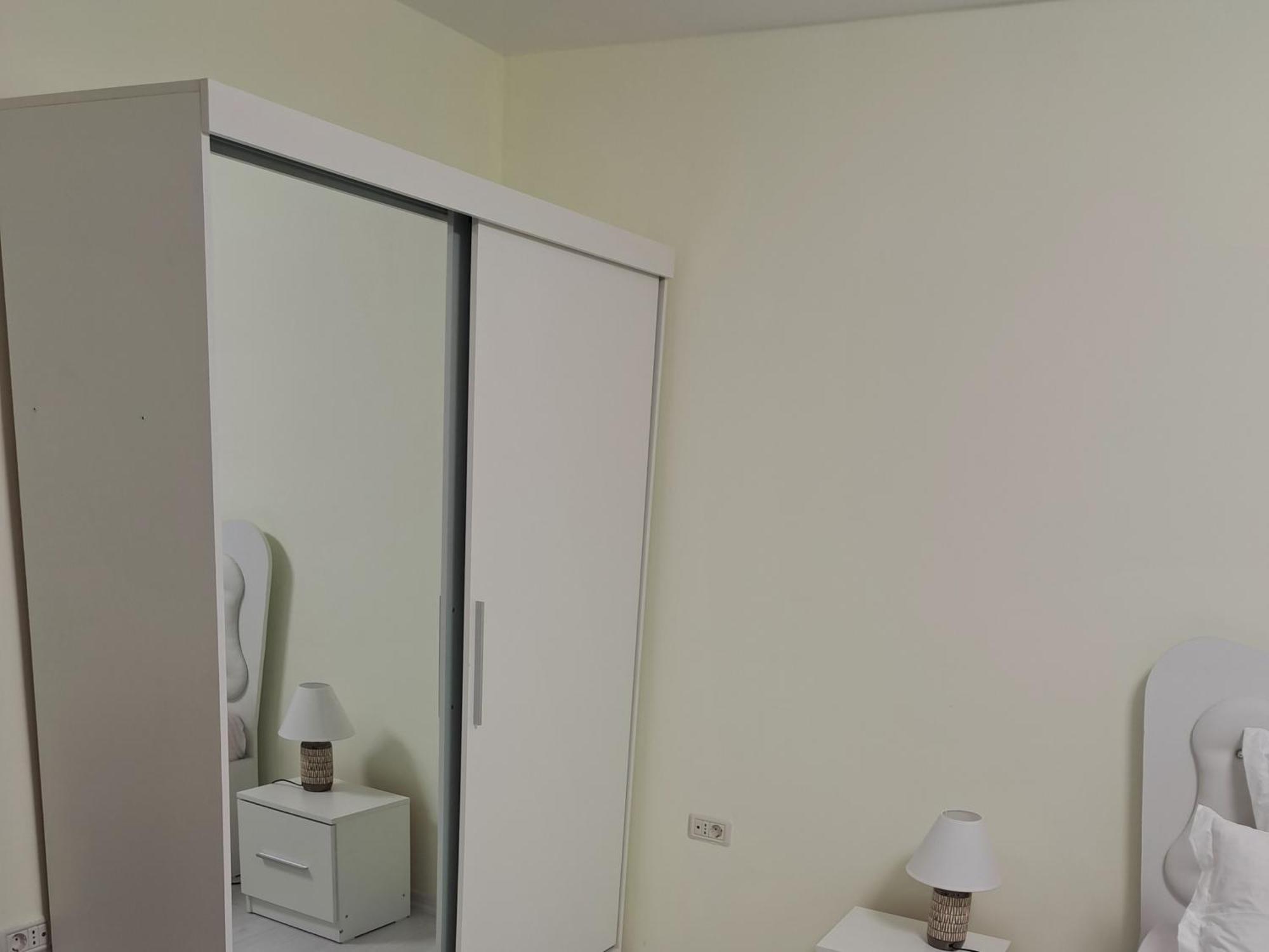 Apartament Teo Iasi Kamer foto